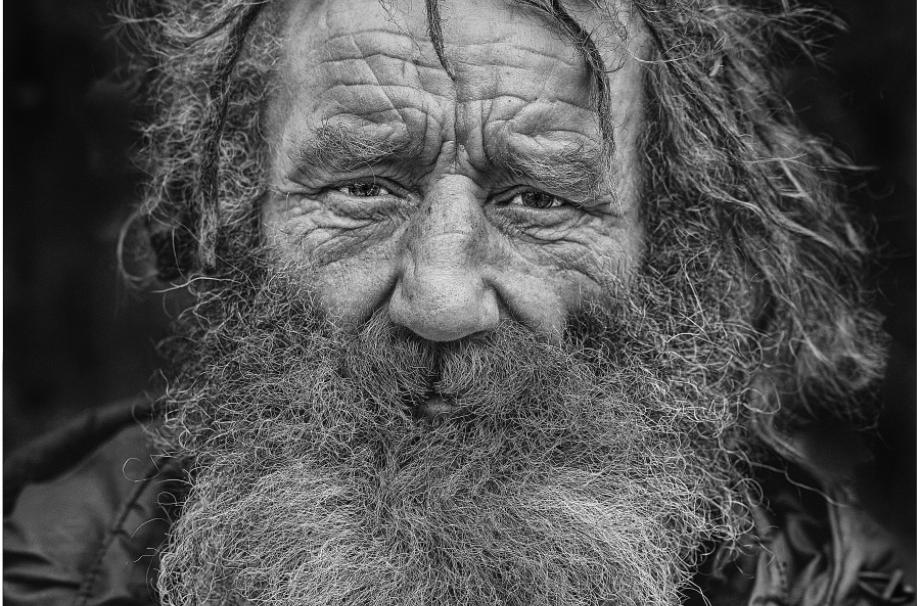 Martin Cooke