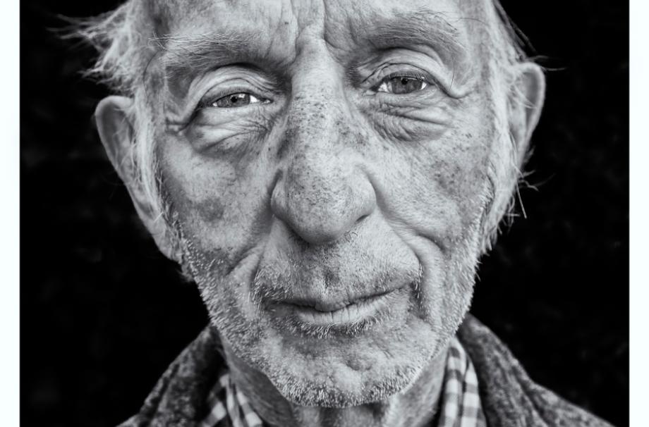 Martin Cooke