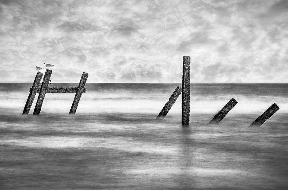 David Goacher